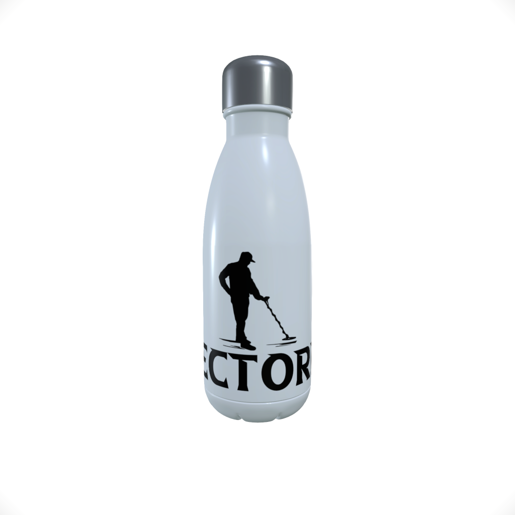 The Detectorist Insulated Drinks Bottle, Insulated Water Bottle